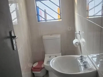 4 Bedroom Townhouse Complex