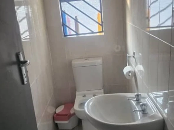 4 Bedroom Townhouse Complex