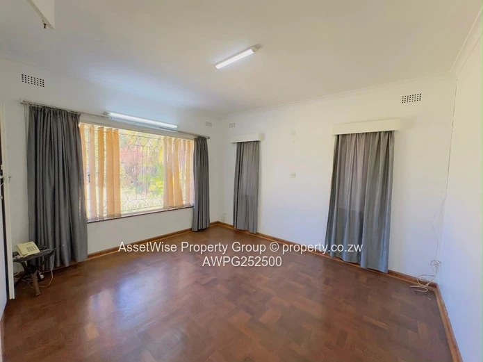 Milton Park Residential Home for Letting
