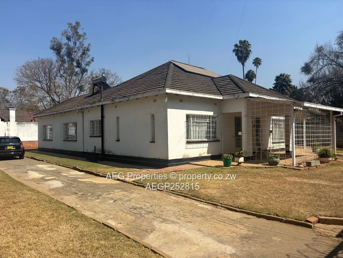 House for sale Eastlea 