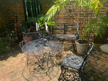 3 Bedroom Townhouse Complex