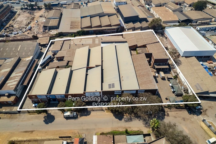 An investment opportunity not to miss! (Sole Mandate)
