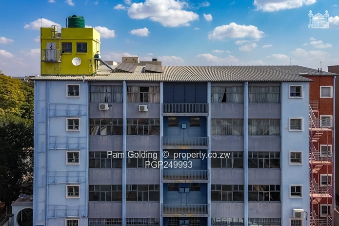 Commercial Offices For Rent in the Avenues 