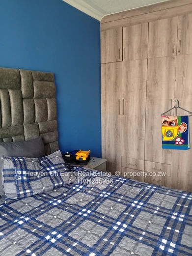 Elegant Home in Springvale with Modernist design 