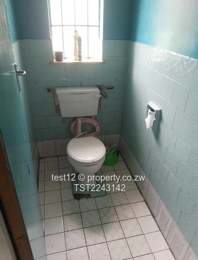 Waterfalls house for sale 