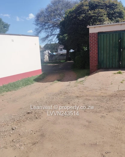 Avondale Flat For Sale 