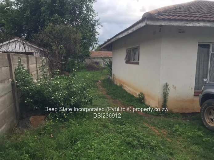 Belvedere house for sale 