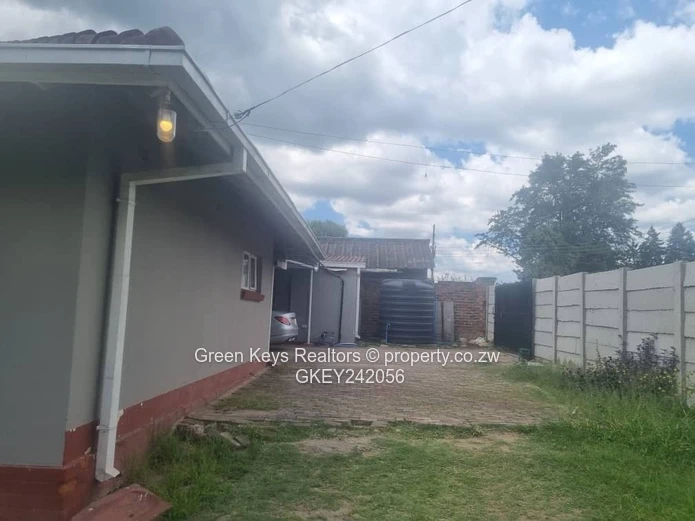 Prime  Residential Opportunity – Sherwood Park, Mabelreign