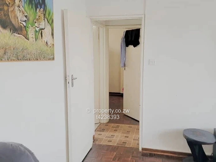 Rosshire Condominium Complex 2 Beds Flat For Sale