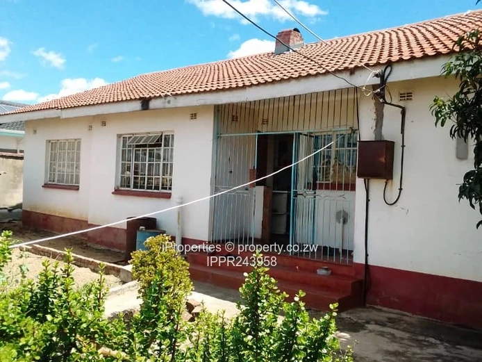 Zimre Park Property - $75,000