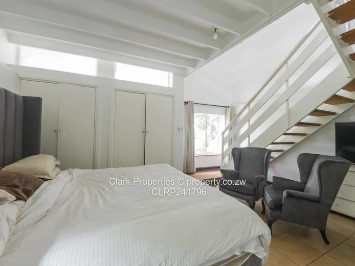 4 Bed House In Greystone Park With Good Size Land