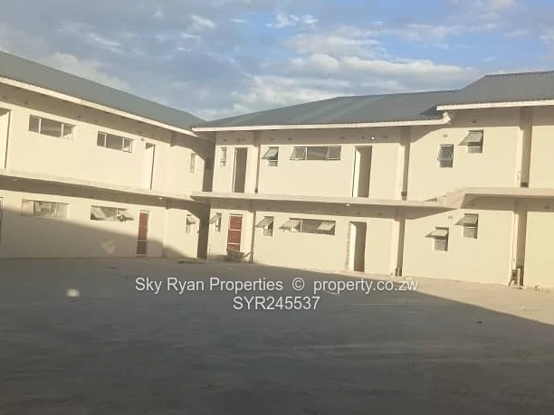 Ashdown Park Clusters For Sale