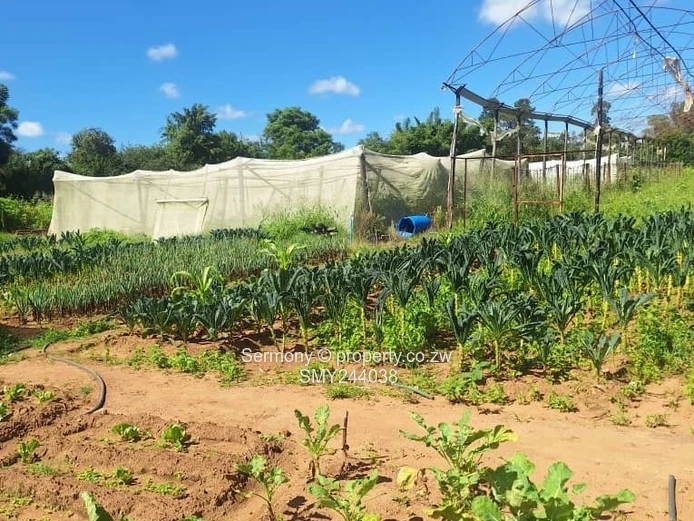 Agro - Residential Plots For Sale