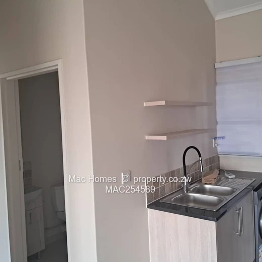 2 bed flat for sale in Aspindale 