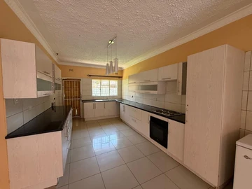 3 Bedroom Townhouse Complex