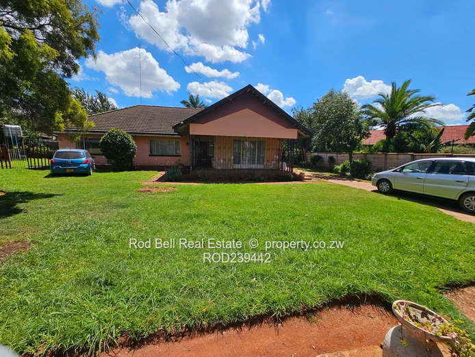 Neat 3-bedroom home in quiet neighborhood