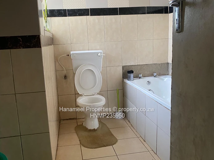 Goodhope House For Sale Close To New Parliament