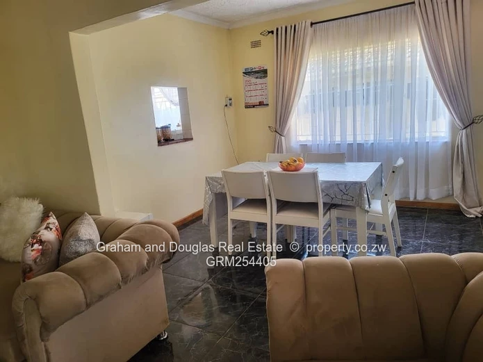 Bloomingdale house for sale