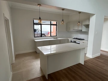 3 Bedroom Townhouse Complex