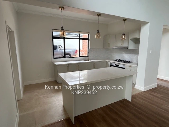 Step Into A Luxury Lifestyle - Chisipite