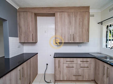 3 Bedroom Garden Flat
