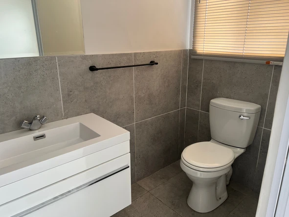 3 Bedroom Garden Flat