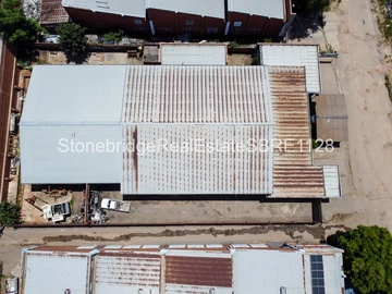 Warehouse & Factory