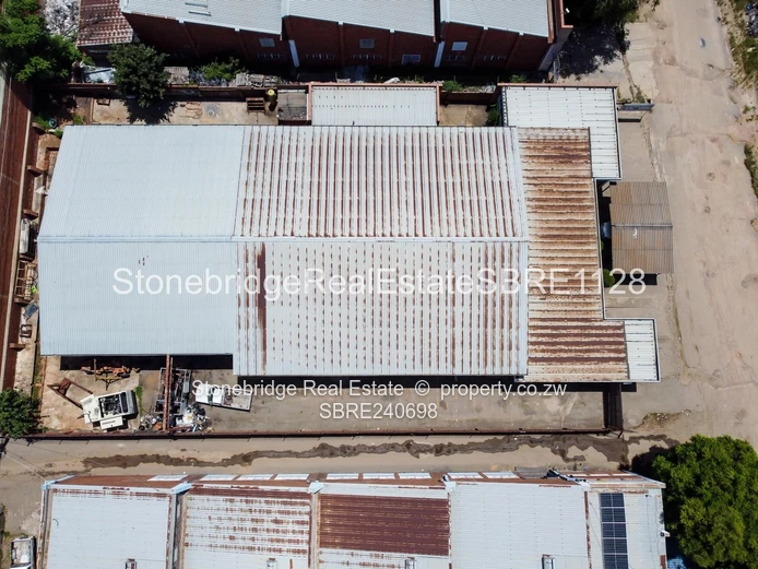 Versatile Industrial property for sale in Belmont