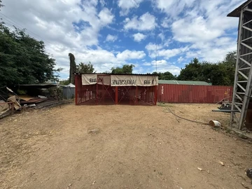 Warehouse & Factory