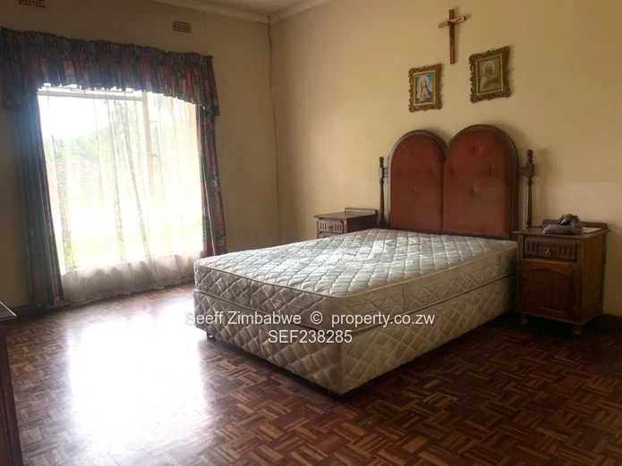 Incredible Development Potential