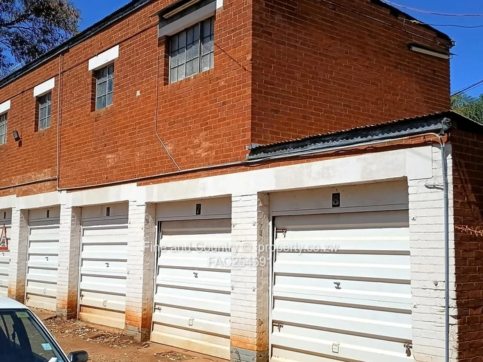One Bedroom Flat For Sale