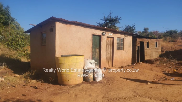 Mining Claim For Sale  (Sole Mandate)