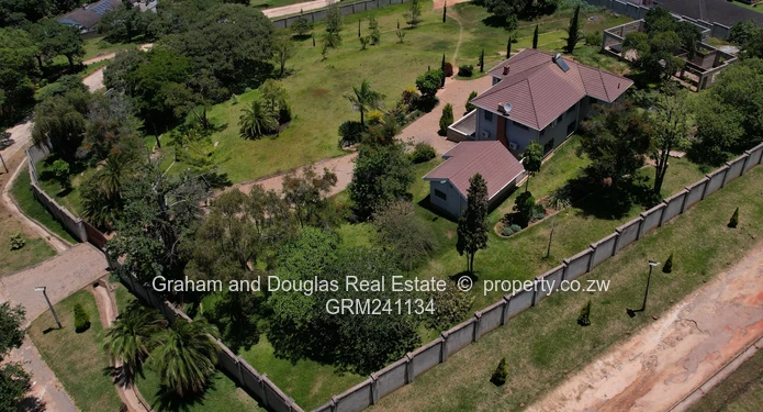 Residential Property on Auction (Sole Mandate)