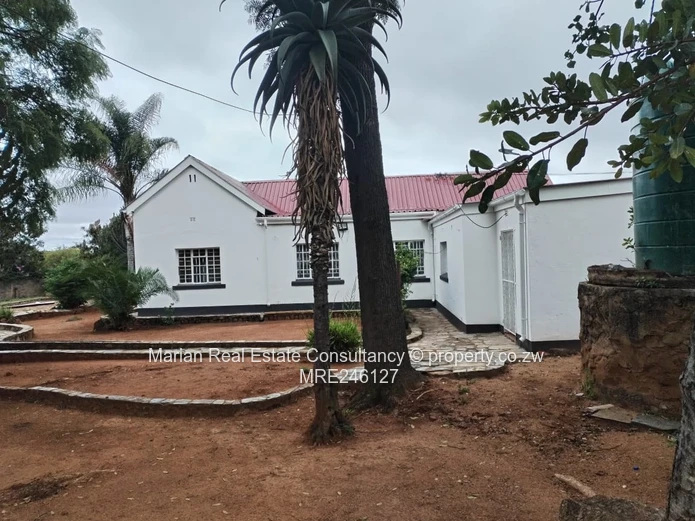 Matshemhlope ,3 Bedroom Home FOR SALE