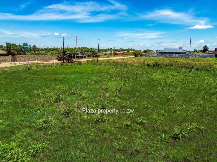 Investment Opportunity in Manresa Park (Sole Mandate)