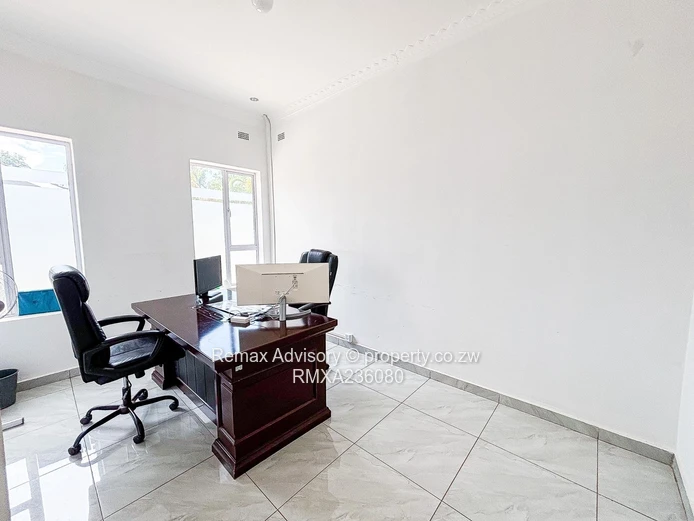 Commercial Offices To Rent In Mt Pleasant