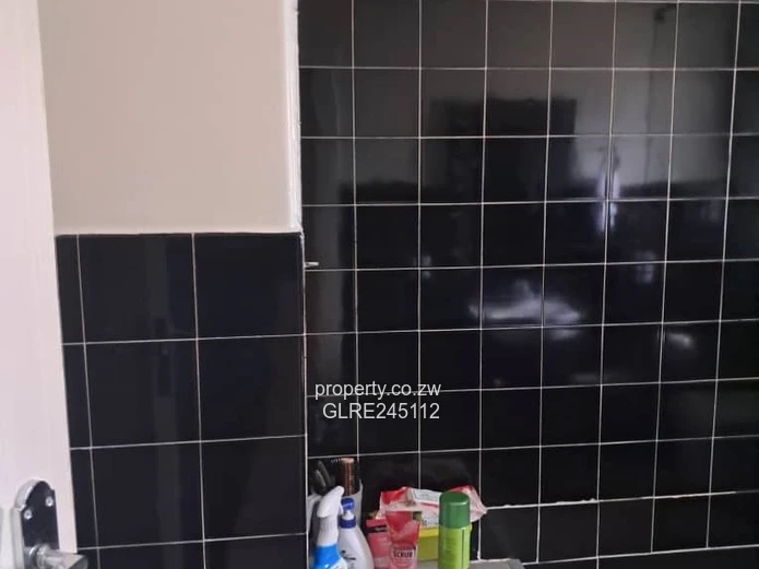 Eastlea 4-Bed Home with Modern Kitchen, Borehole & Garage