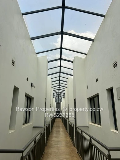 Millenium Heights - Studio Apartment 