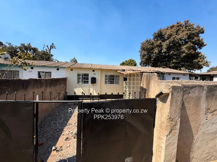 3-Bed New Canaan Semi Detached Rental Highfield 