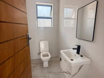 4 Bedroom Townhouse Complex