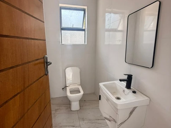 4 Bedroom Townhouse Complex