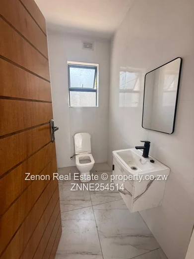 Marlborough Townhouse | For Rent | US$1,300