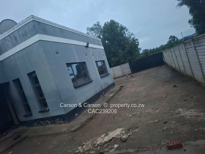 Ideal for investment in a n upmarket and quiet area.