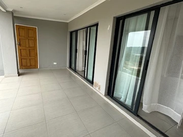 4 Bedroom Townhouse Complex