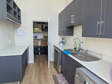 3 Bedroom Townhouse Complex