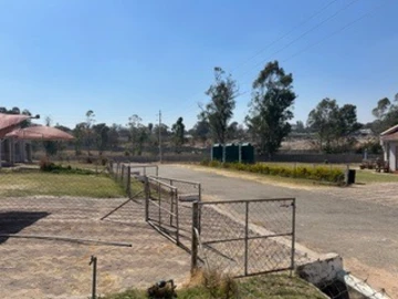 3 Bedroom Garden Flat