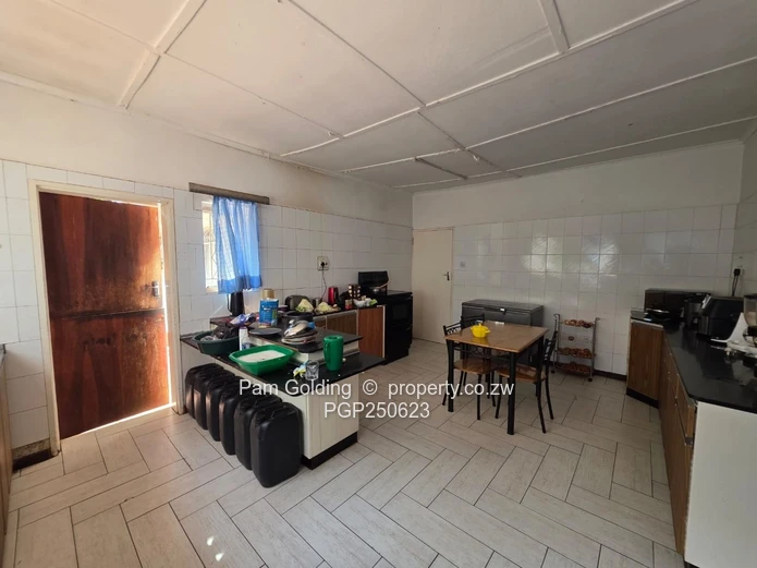 Solid Investment Fortunesgate Property 