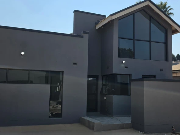 3 Bedroom Townhouse Complex