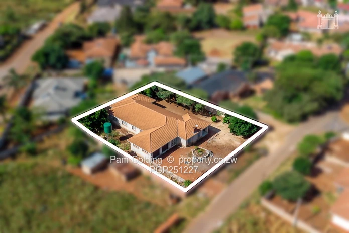 Very Solid Family Home