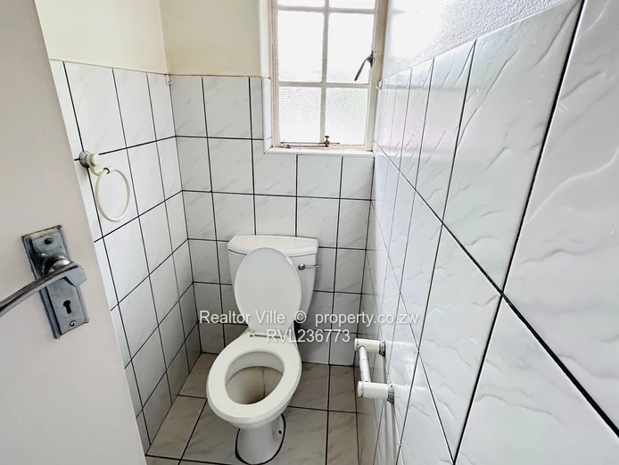 Borrowdale Apartment For Sale 